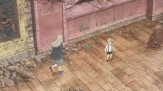 anya anime