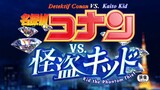 Opening Pra Movie 27 ( Detective Conan vs Kaito Kid ) subtitle Indonesia - mulai 12 Juni 2024