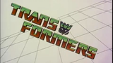 Transformers S01E16 A Plague of Insecticons
