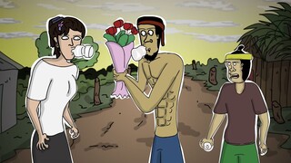 เรื่องว้าวุ่นวัยรุ่นอนุบาล | JOJOCH