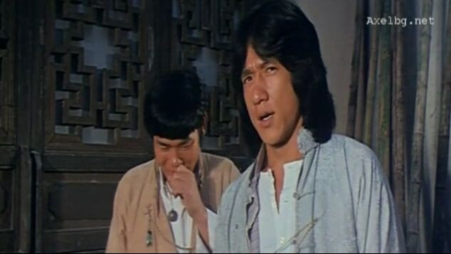 Dragon Lord1982 ЛОРД ДРАКОН ПОВЕЛИТЕЛЯТ С ДЖЕКИ ЧАН ДУБЛАЖ НА ДЖ