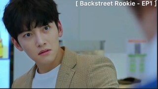 Backstreet Rookie - EP2 : บางคนอายุ 14 แต่หน้าล่อไป 40