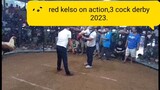 red kelso 2023