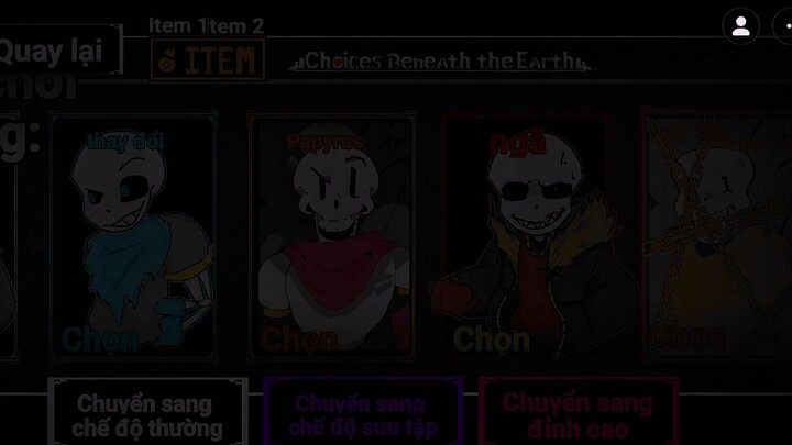 #BuildaGame#优质角色实战宣传#32173103