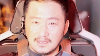 The Wandering Earth, but oh my, it’s fate!!!