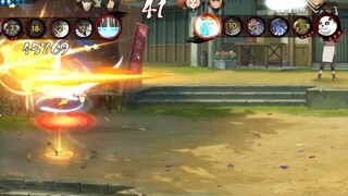 Game|Naruto: Cuộc Phiêu Lưu Gió Xoáy|Minato có tồn tại thật không