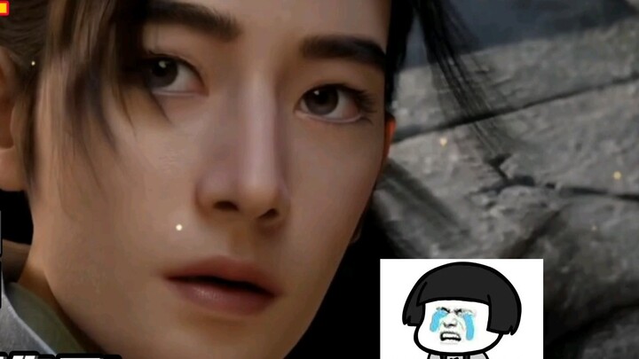 Mereka mengatakan bahwa Han Li tidak menyerah pada semua pilar, jadi saya akan membantu Anda menebus