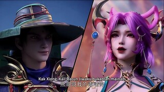Stellar Transformation S6 Eps 05