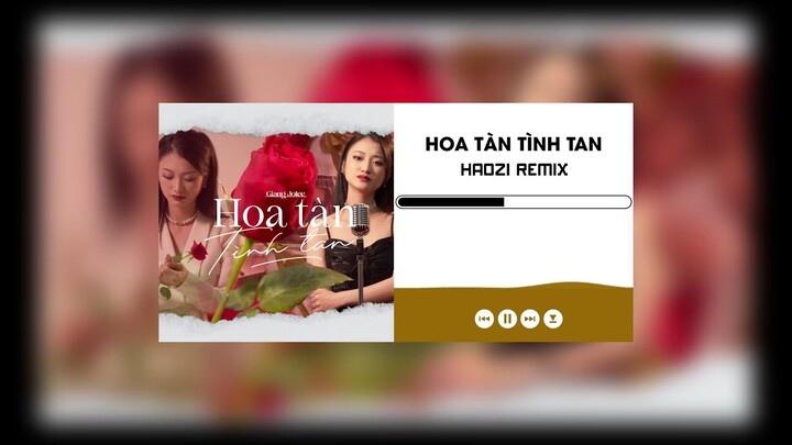 Hoa Trên Giấy