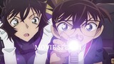 Detective Conan: The Scarlet Bullet | Anime Recap