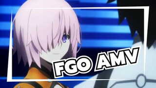 [FGO/AMV] Scenes