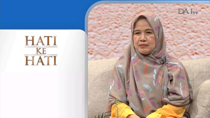 DAAI TV: Hati ke Hati "Cici Tegal + Theny Setlight"