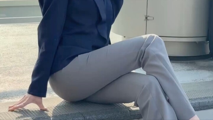 Mommy kantoran hot banget😳🥵