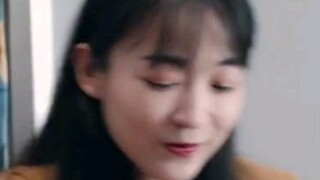 When your brother's wife serves you food