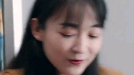 When your brother's wife serves you food