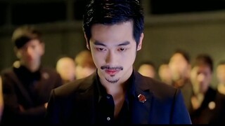 痞子英雄之全面开战