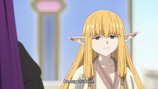 Serie says Fern could become the strongest mage ever │ Frieren: Beyond Journey's End