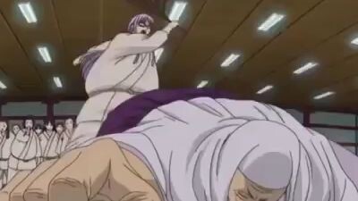 Gintama Tagalog S2 Episode 91