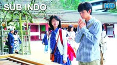 Let Me Eat Your Pancreas (2017) SUB INDO