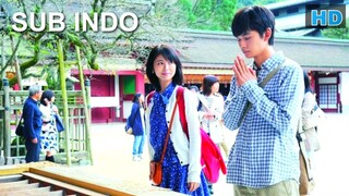 Let Me Eat Your Pancreas (2017) SUB INDO