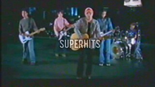 Padi - Semua Tak Sama (MTV AMPUH 2001) (HD)