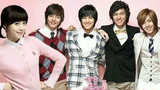 F4: Boys Over Flowers Ep 14 | Tagalog dubbed