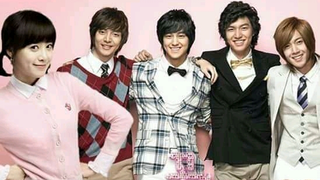 F4: Boys Over Flowers Ep 14 | Tagalog dubbed