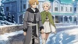 White mother! Adult Rudy! The second half of "Re:Zero - Starting Life in Another World" Season 2 is 