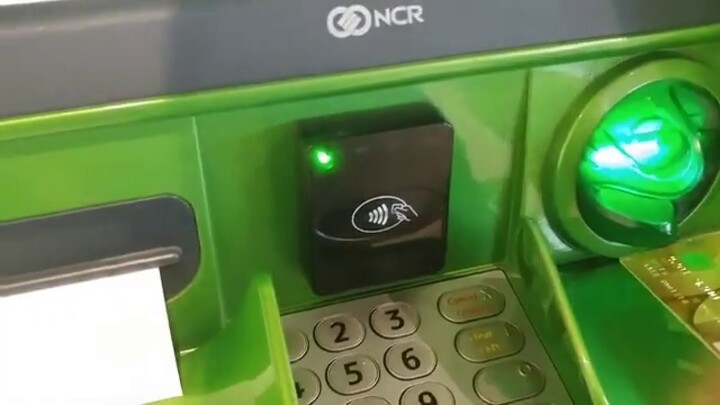 Cara tarik tunai uang rubel di ATM Rusia menggunakan rekening rupiah Indonesia