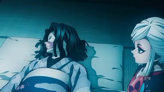 Naruto VS Demon slayer || Full fight