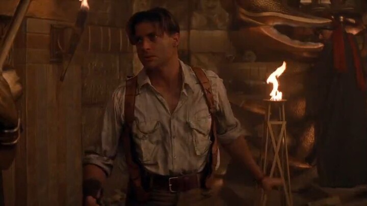 Mummy tamil movie movie