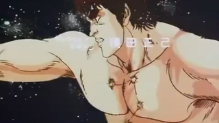 Hokuto No Ken Jap Opening. You Wa Shock -See the description of the most important episodes