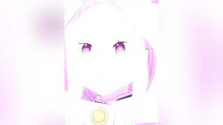 waifu emilia :) rezero emilia waifu animeedit anime  xh xuhuong fyp bilibili FreakySquad