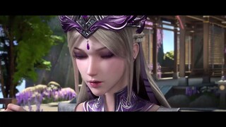 Wo Wei Dao Zong - ข้าคือปรมาจารย์แห่งดาบ ตอนที่ 8 ซับไทย