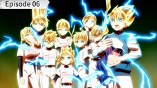The 100 Girlfriends 2nd Season || English Dubbed