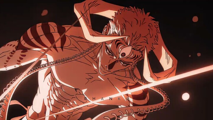 Anime Edit 97#