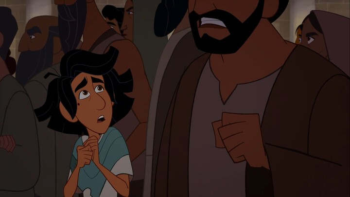 Jesus - A Luz do Mundo 2025 DUB  1080p