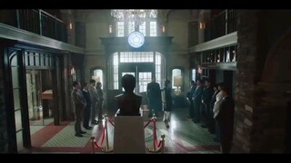 Undercover High School episode 10