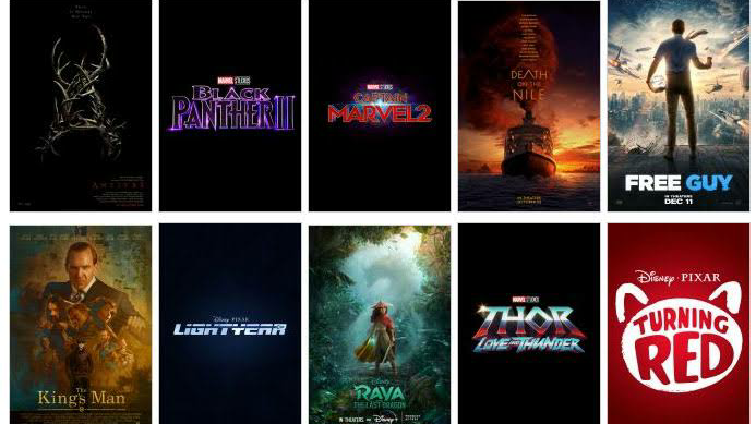 UPCOMING MOVIES_IN_2022
