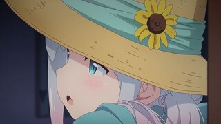 Em Gái Tôi là Bậc Thầy vẽ Tranh 210 | Constellation | Anime MV