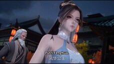 Yishi Duzun S2 Eps 94 indo