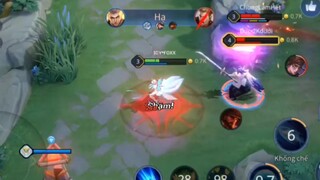 Bạn thích nhất vị tướng nào trong nhóm Wave ?? #gamehaynhat