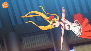 Tóm Tắt Anime Hay_ Anime Ma Cà Rồng _ Lựa Chọn Phân Kỳ Phần 5 _ Rev