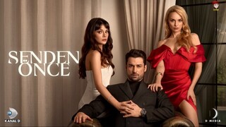 Senden Once - Episode 3 (English Subtitles)