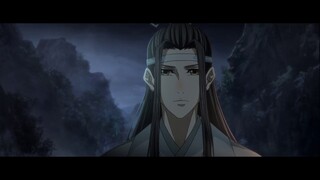 [THAISUB] 三生三世 (สามชาติสามภพ)  | ปรมาจารย์ลัทธิมาร 魔道祖师 (ข้อมูลอนิเมะอยู่ใต้ video ค่ะ)