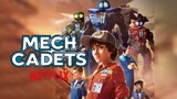 Mech Cadets - Watch Full Movie : Link link ln Description