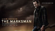 (พากย์ไทย) คนระห่ำ พันธุ์ระอุ - The Marksman.2021.1080p