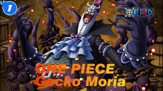 ONE PIECE
Gecko Moria_1