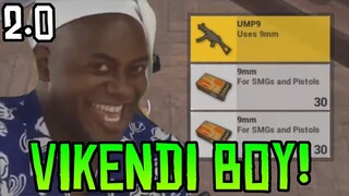 PUBG.EXE/APK 2.0 [VIKENDI.dat]