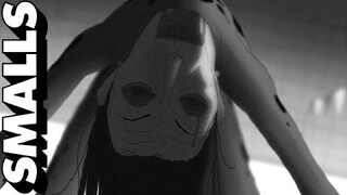 NEW SHORT: Uncanny Alley 02 – The Night Shift | adult swim smalls